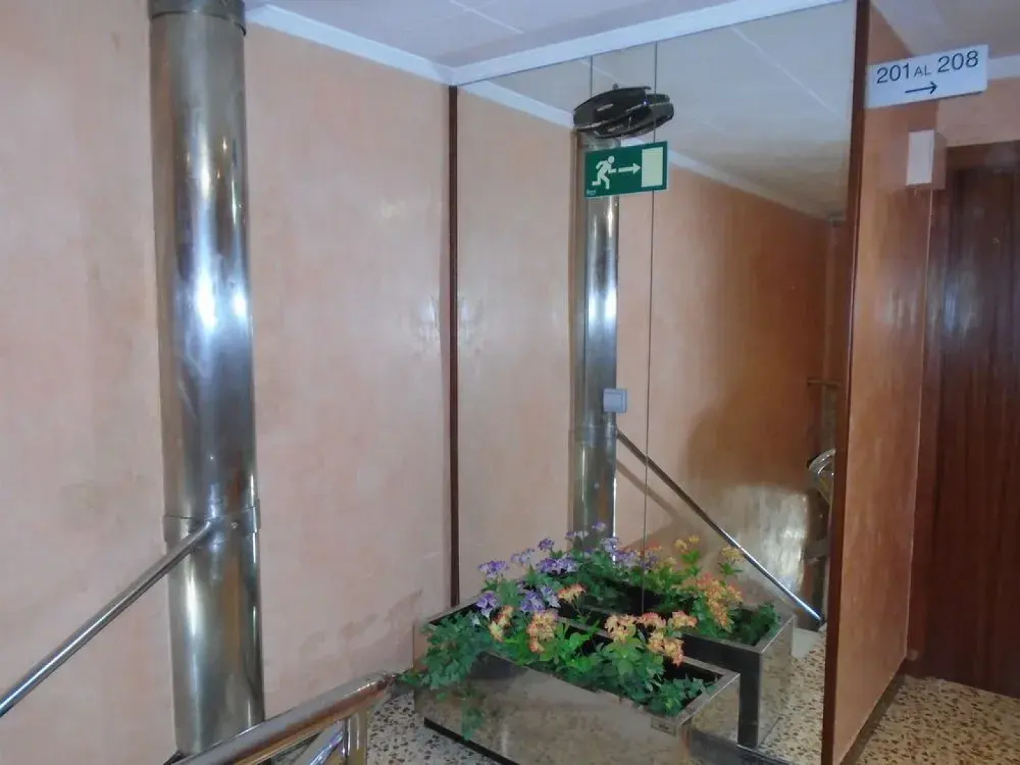 Hostal Fonda Galicia