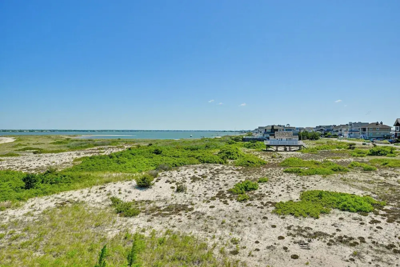 Panoramic Ocean Views: Westhampton Haven w/ Pool