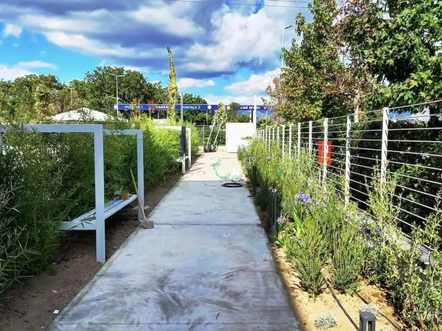 Residence Iside Favoloso Appartamento