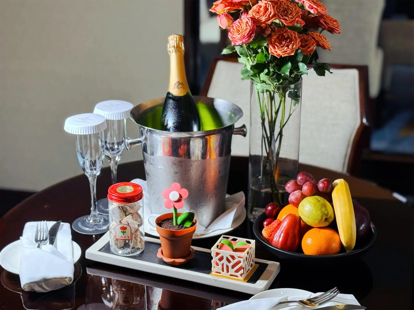 Kempinski Hotel Xiamen