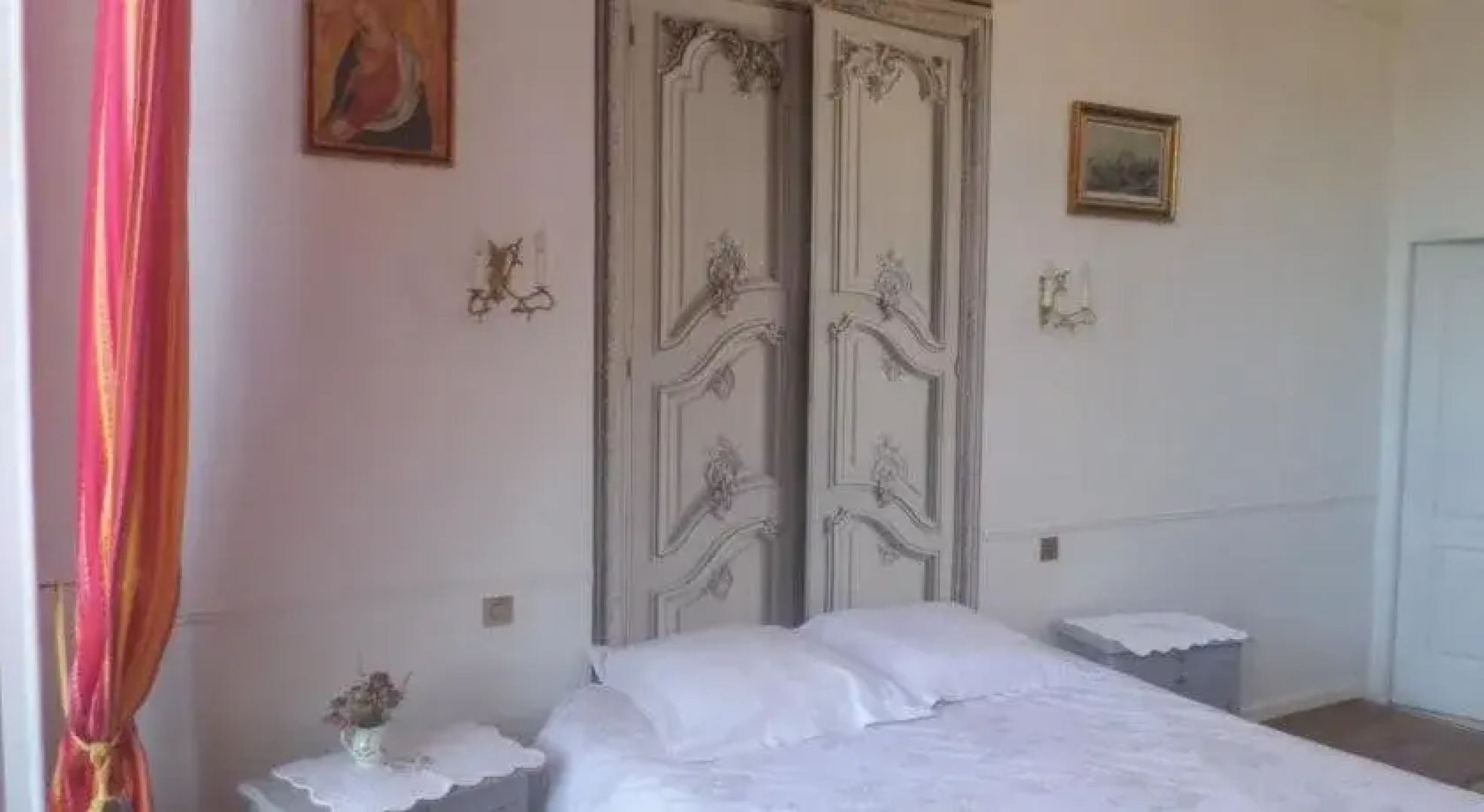 B&B La Bastide de lEtoile