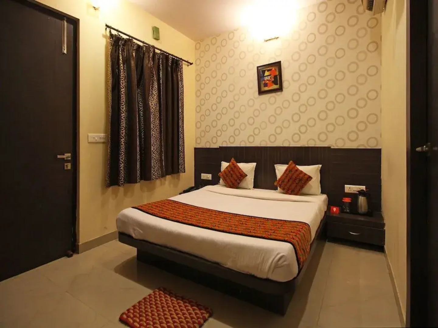 OYO Rooms Junction Road Mathura