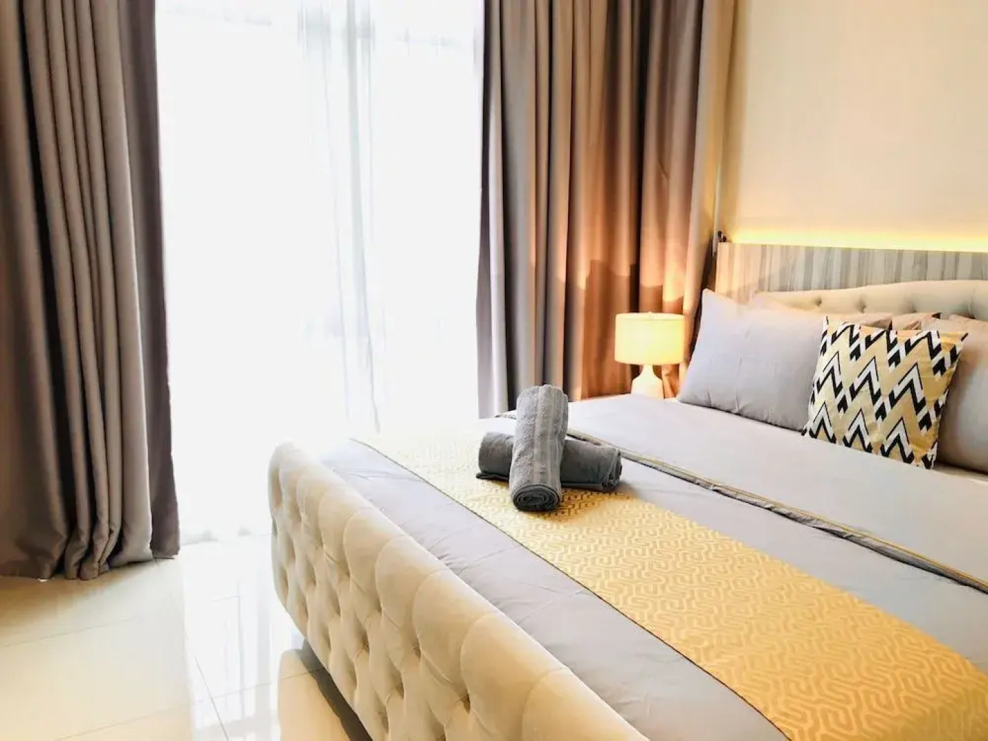 Palazio Mount Austin by Homefort Suites