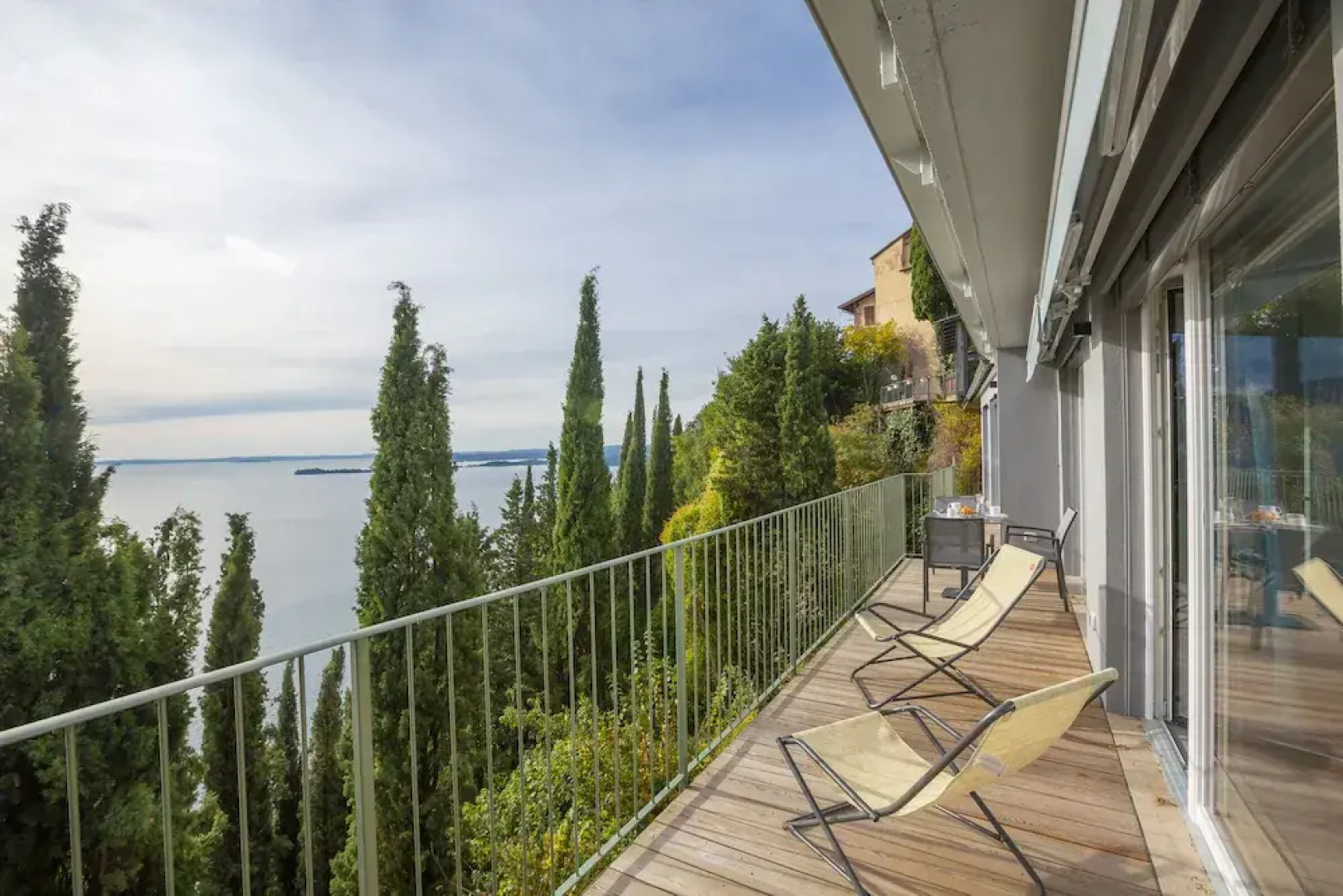 I Limoni del Rustichel