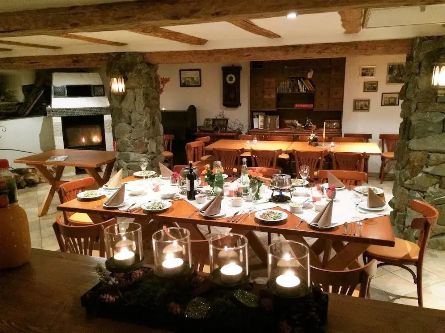 Hotel Alpenhof Das klingende Gasthaus