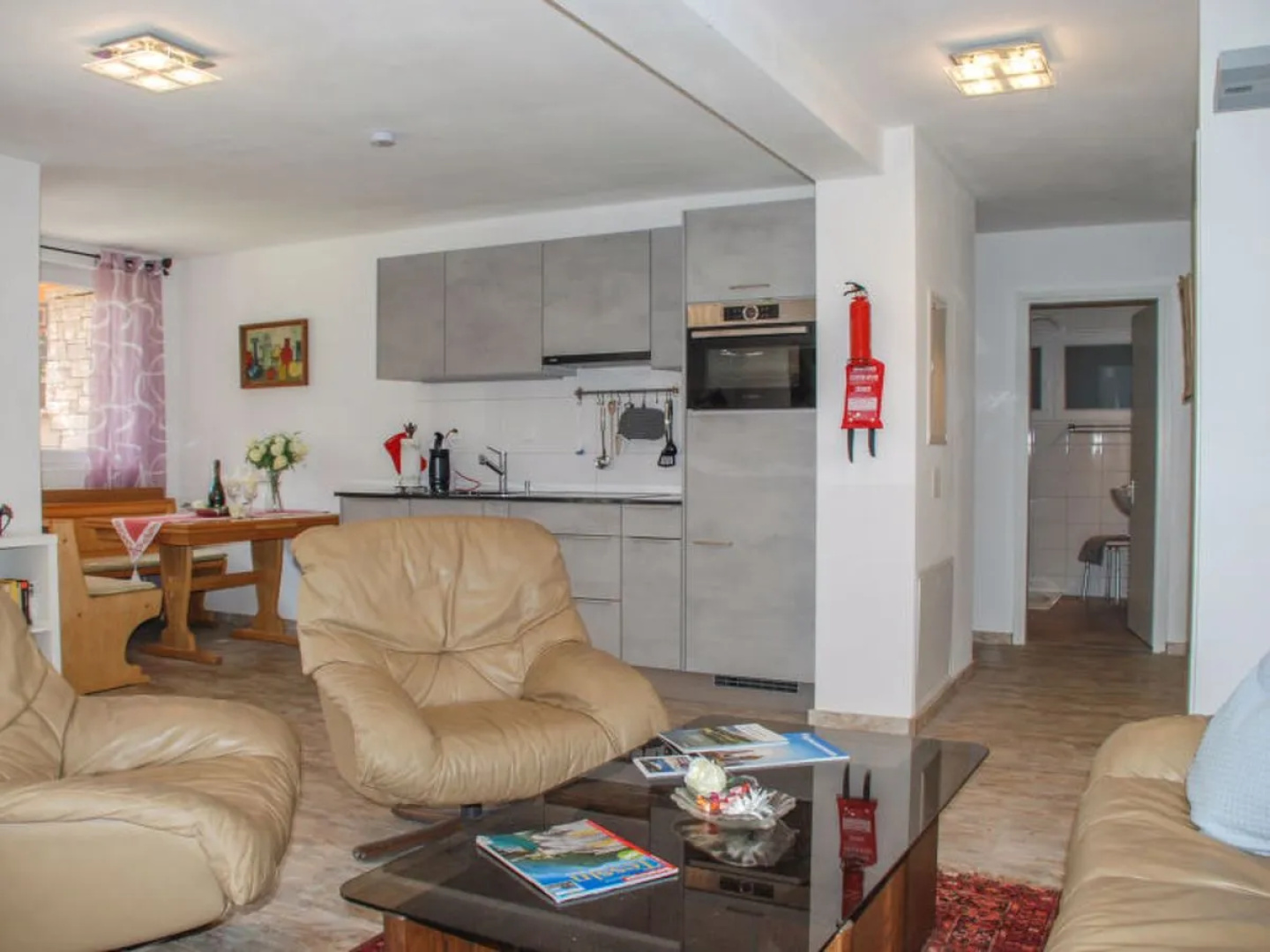 Apartment Dragone Blons 36469