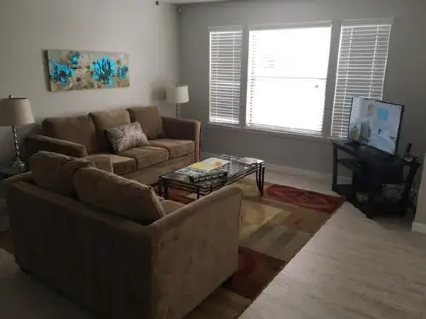 BridgeStreet The Huntington