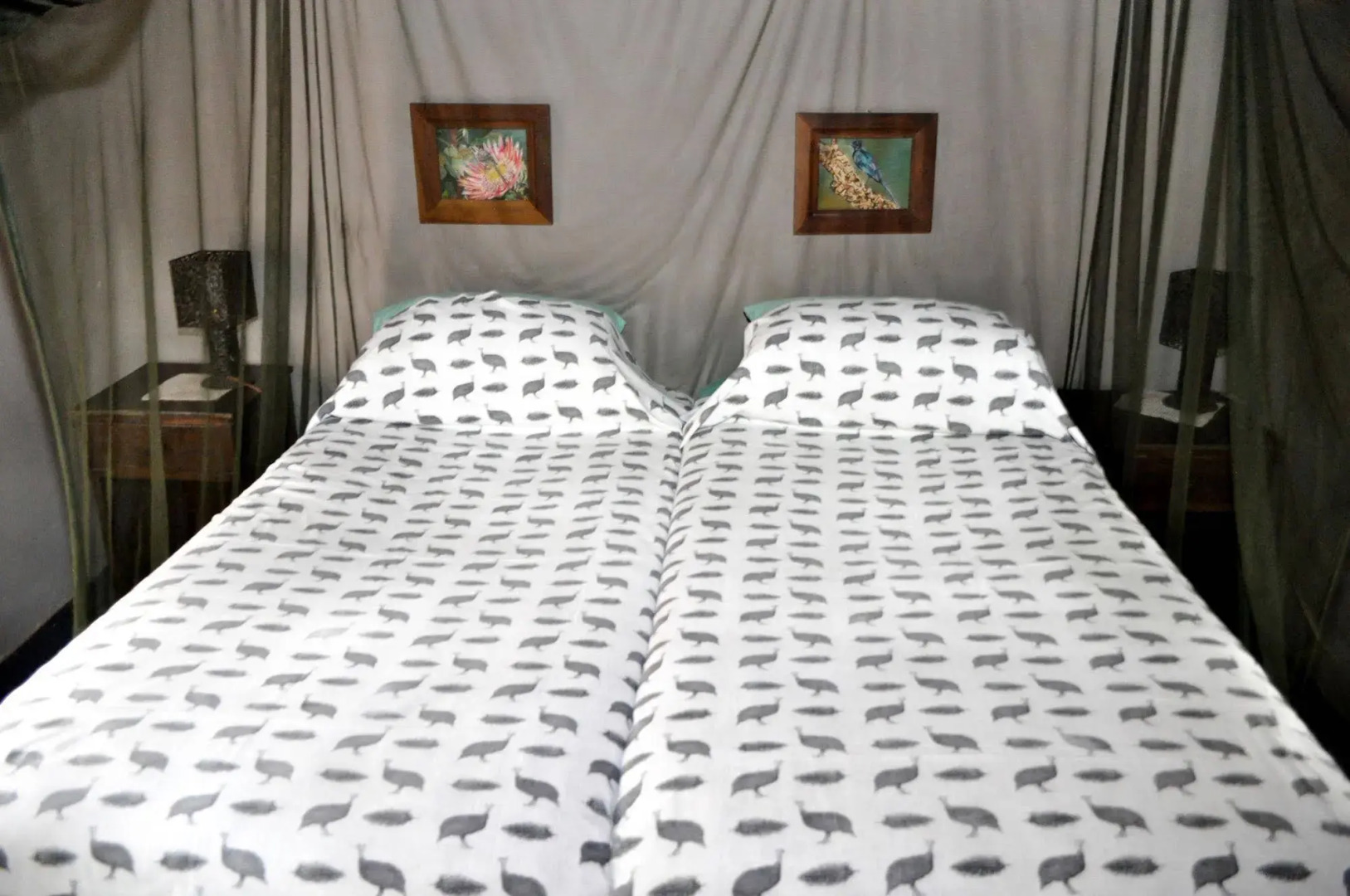 Victoria Falls Backpackers