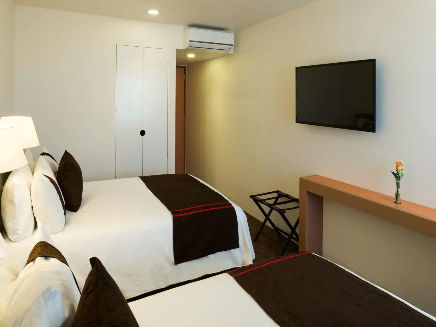 Hotel VM Express Querétaro