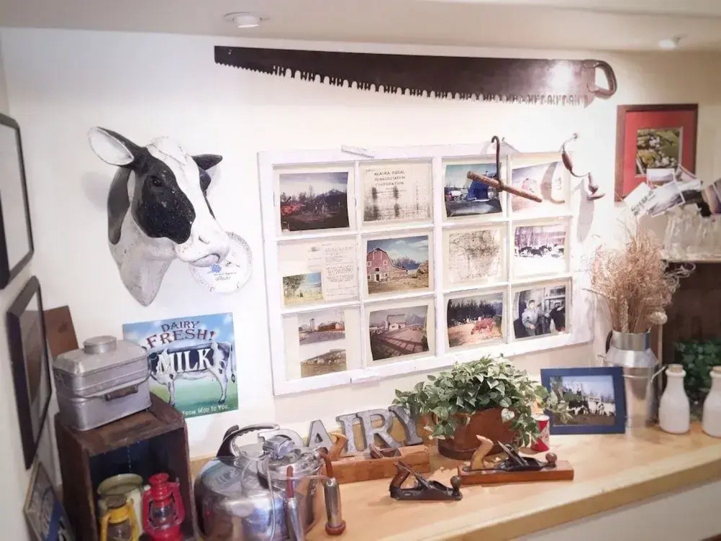 Pioneer Ridge B&B Inn