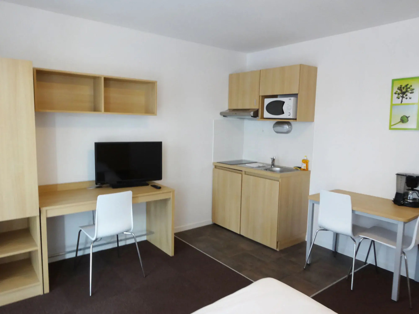 KOSY Appart'Hôtels Troyes - City & Park