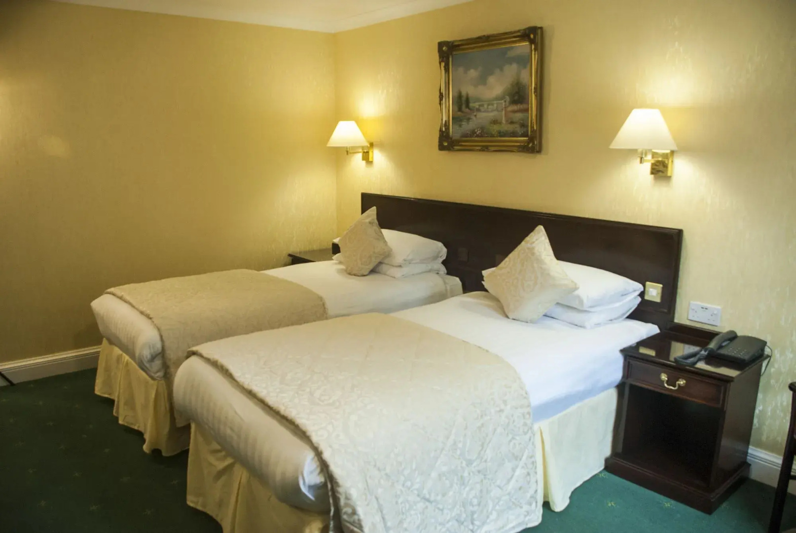 Westlands of Pitlochry