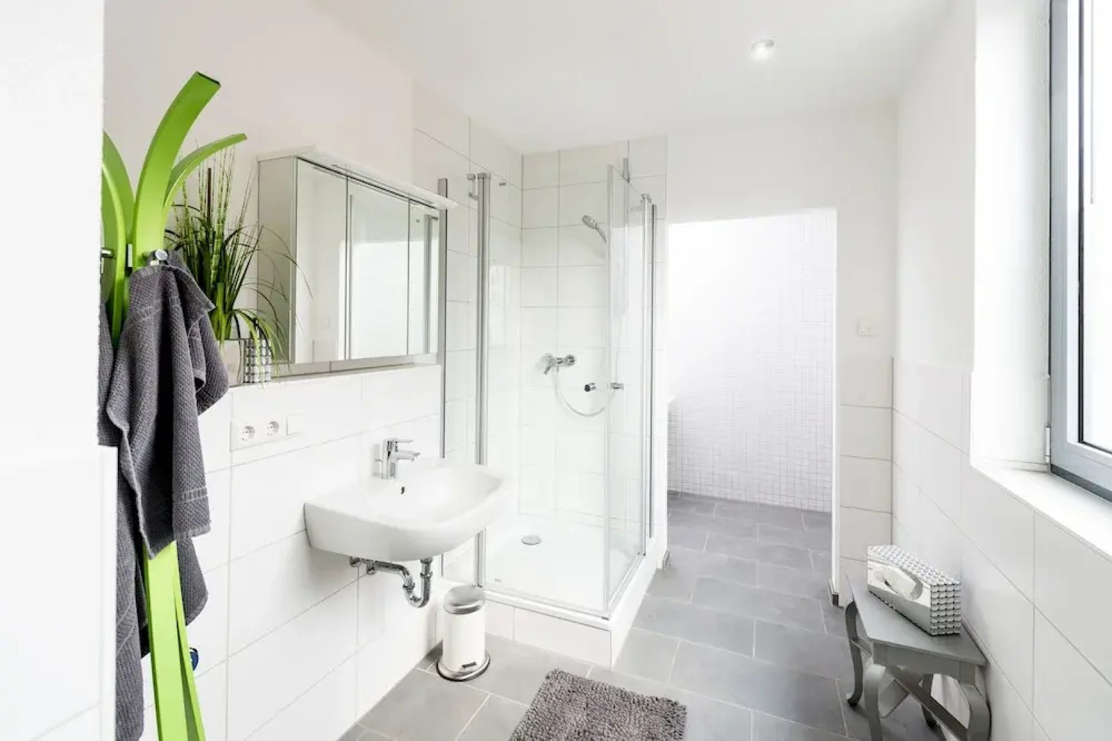 Postsattler City Apartments