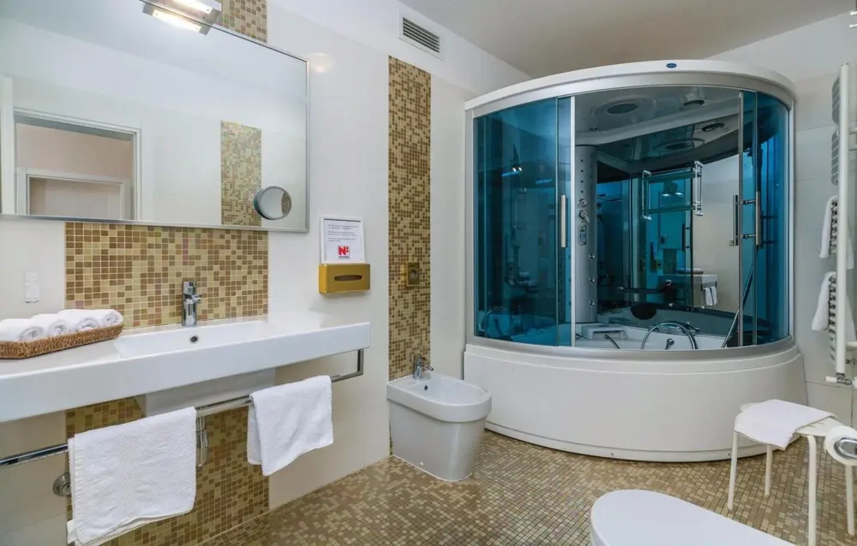 Nice Home in Pula With Wifi and 6 Bedrooms