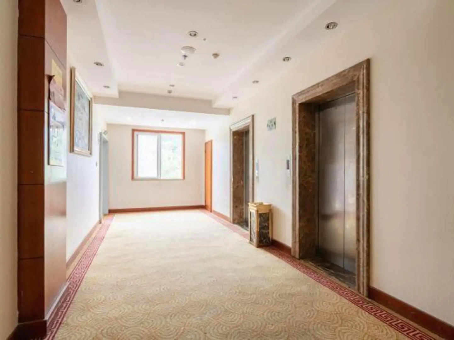 Yunxi International Hotel