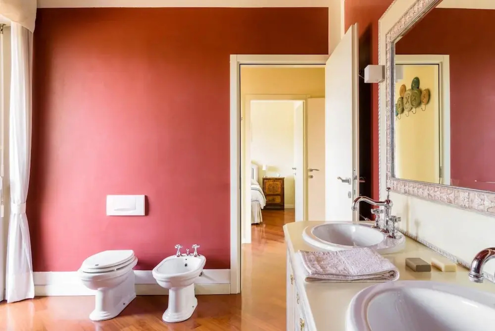 Home at Hotel Arese Vismara Apt