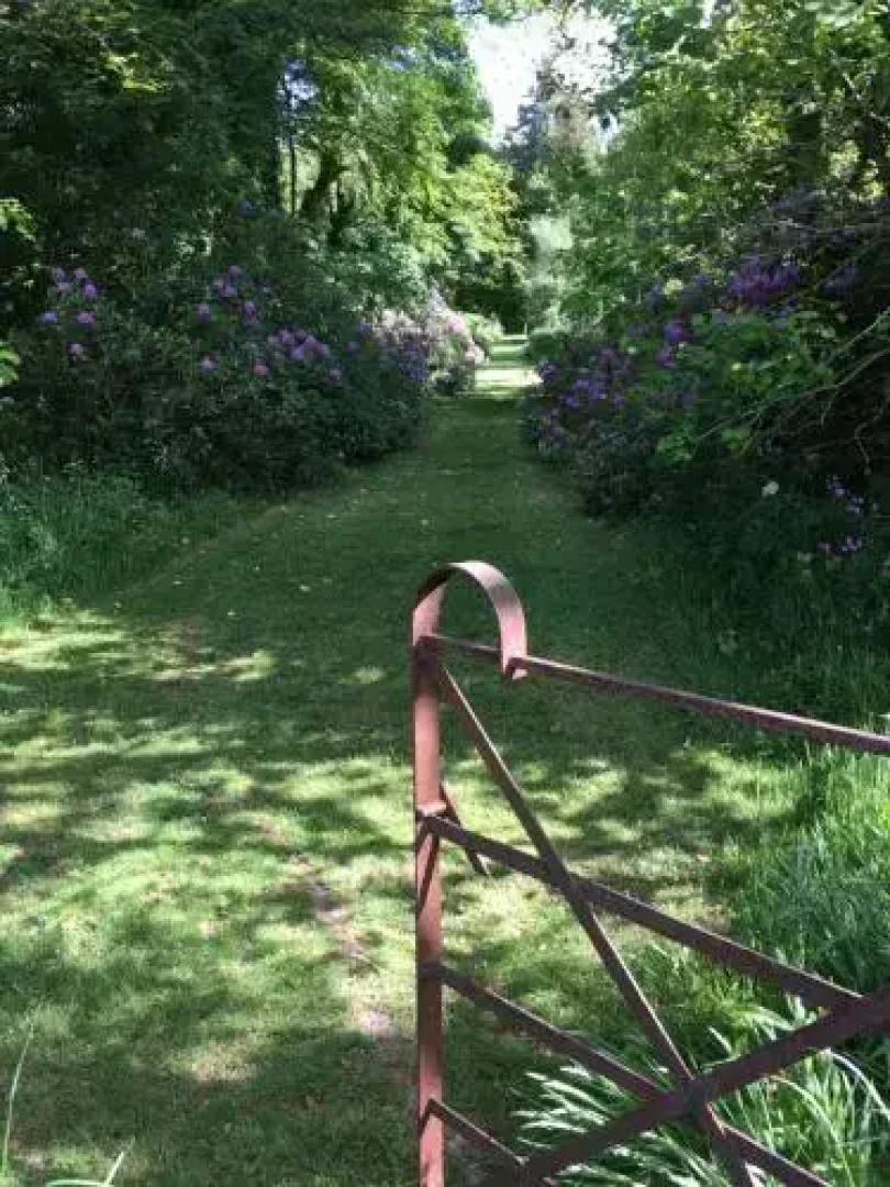 The Fordbank B&B