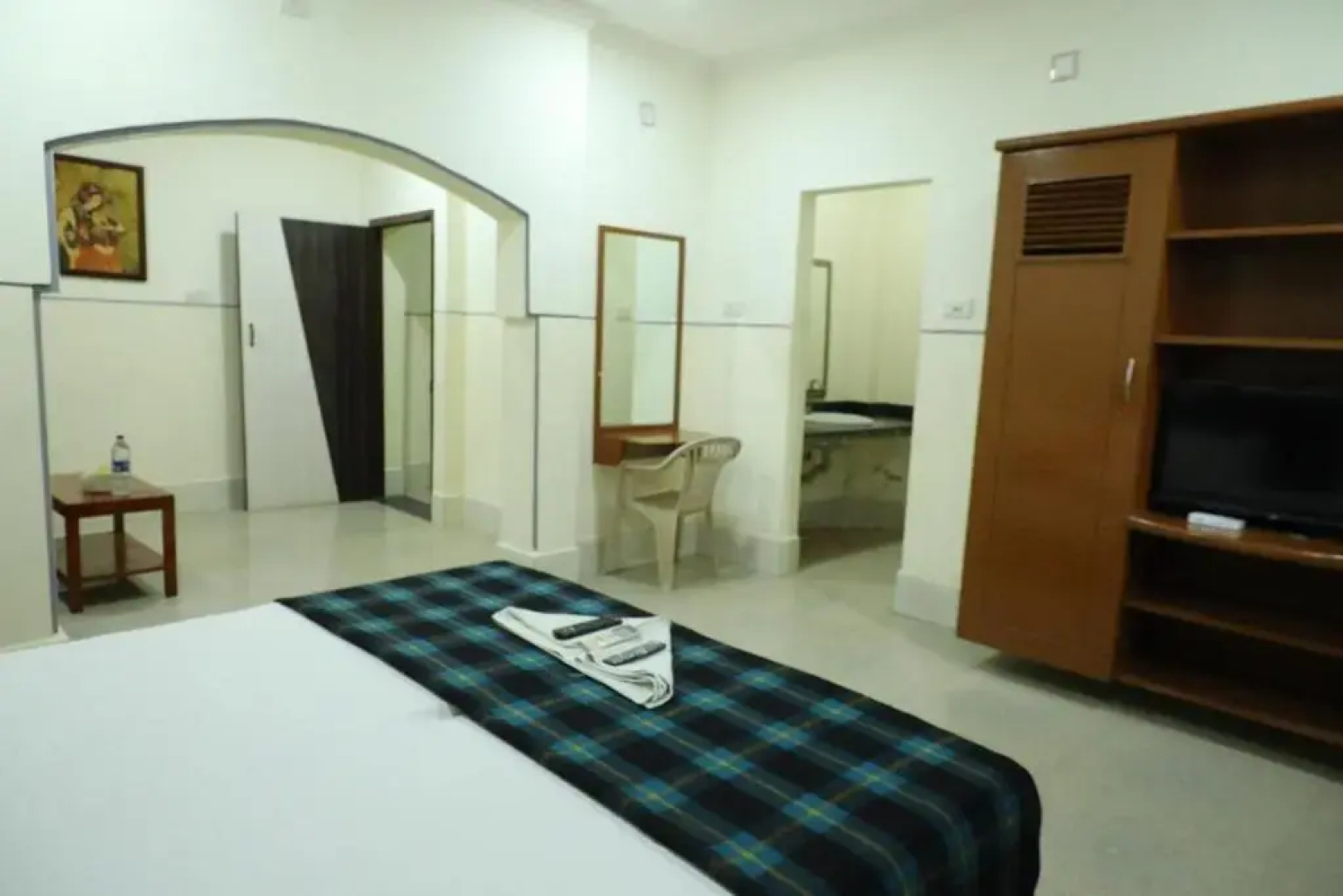 Muthu mahal Hotel dream world