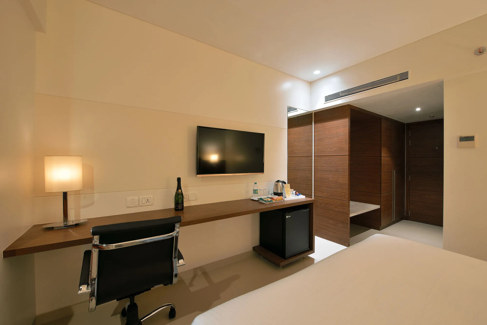 Krishna Palace Hotel Ambernath