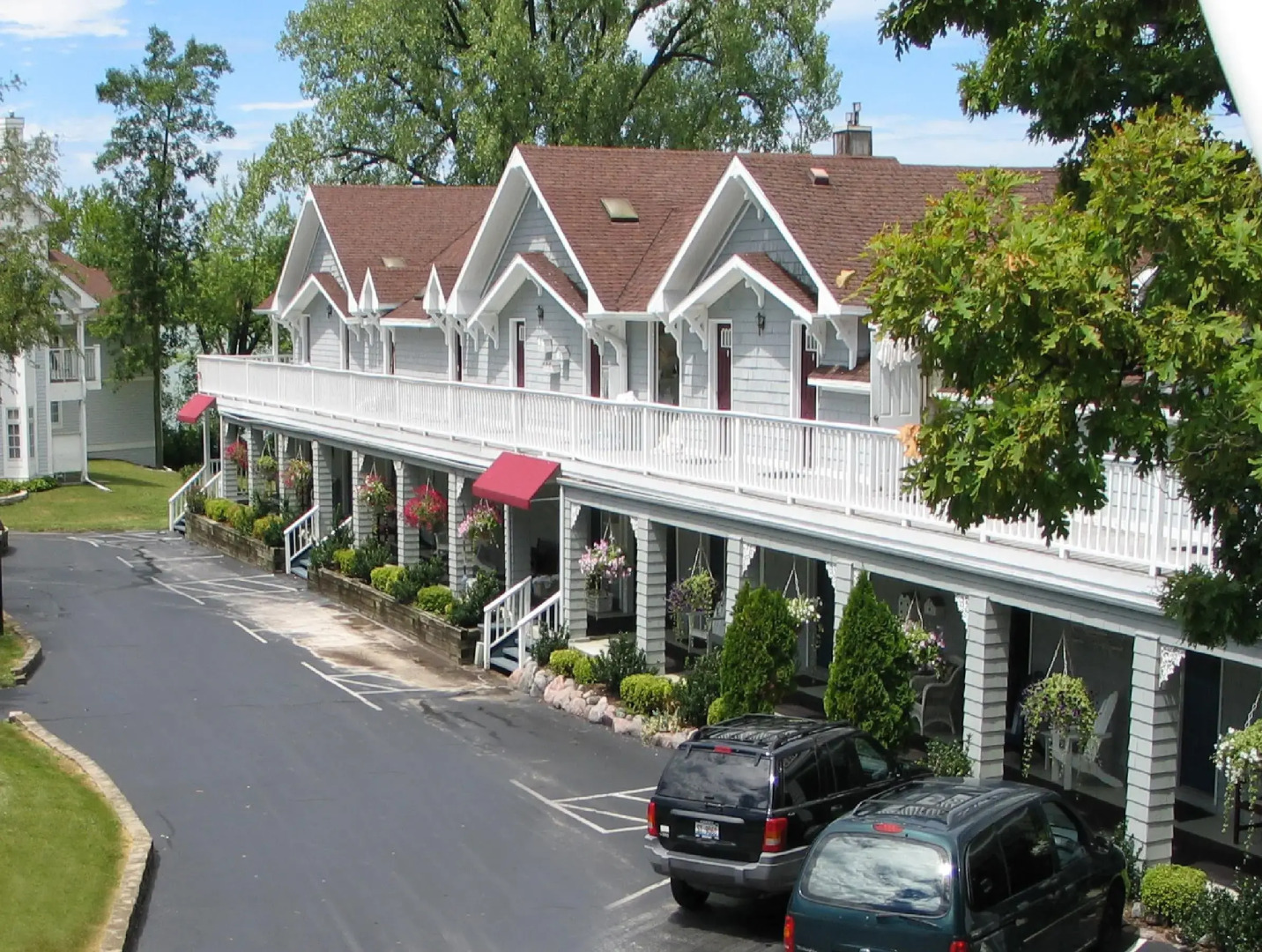 The French Country Inn Lake Geneva