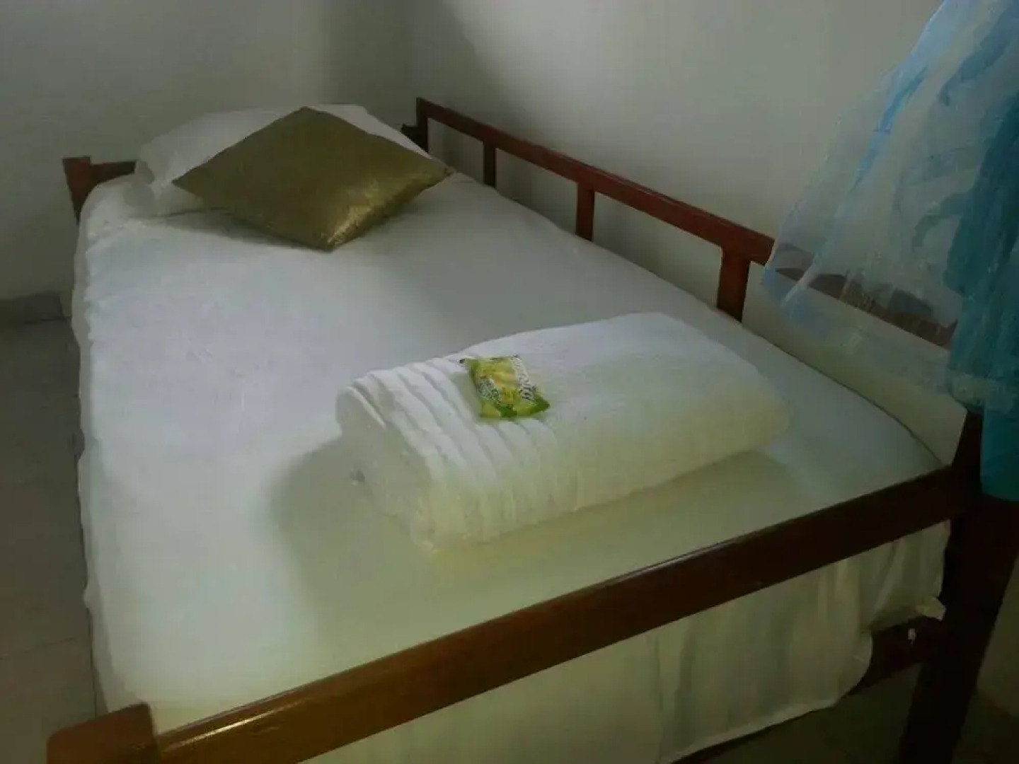 Cabaña Paradis de Colors