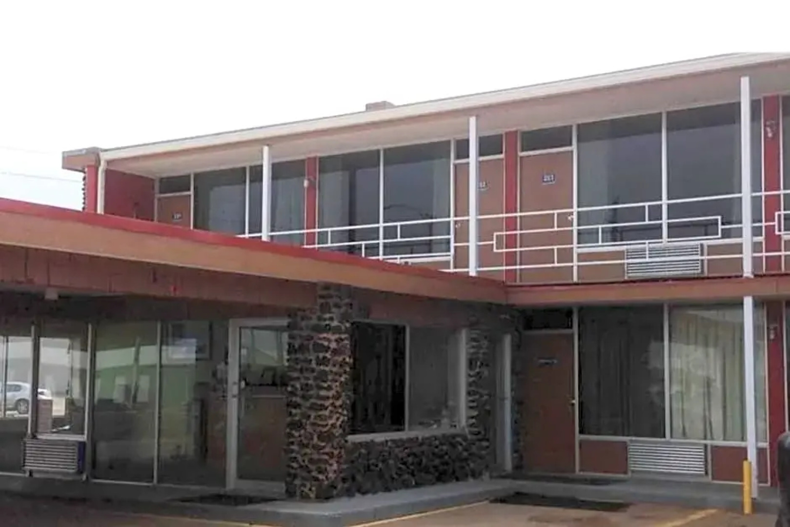 Coratel Inn and Suites By Jasper Anthony