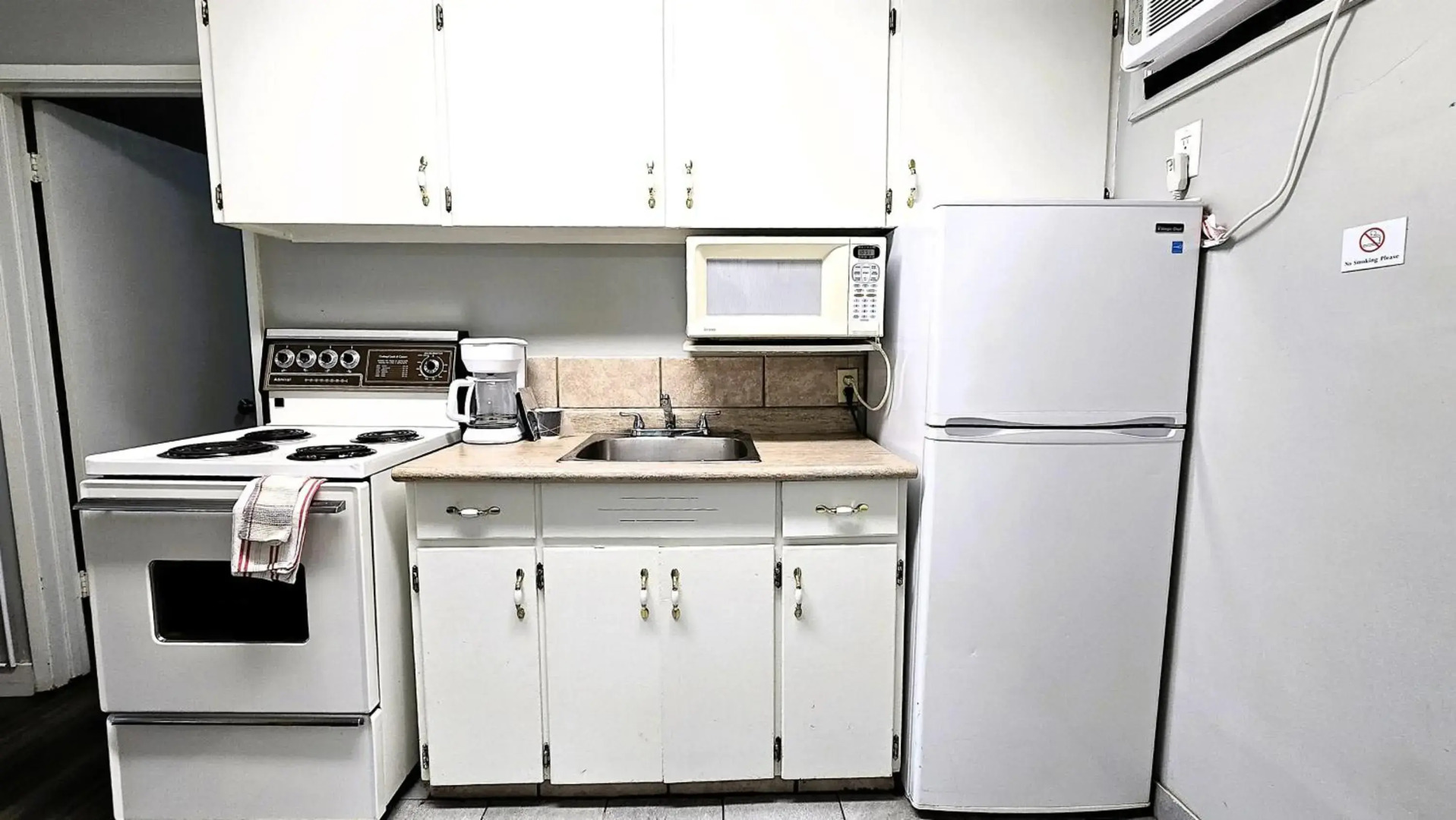 Okanagan Seasons Resort