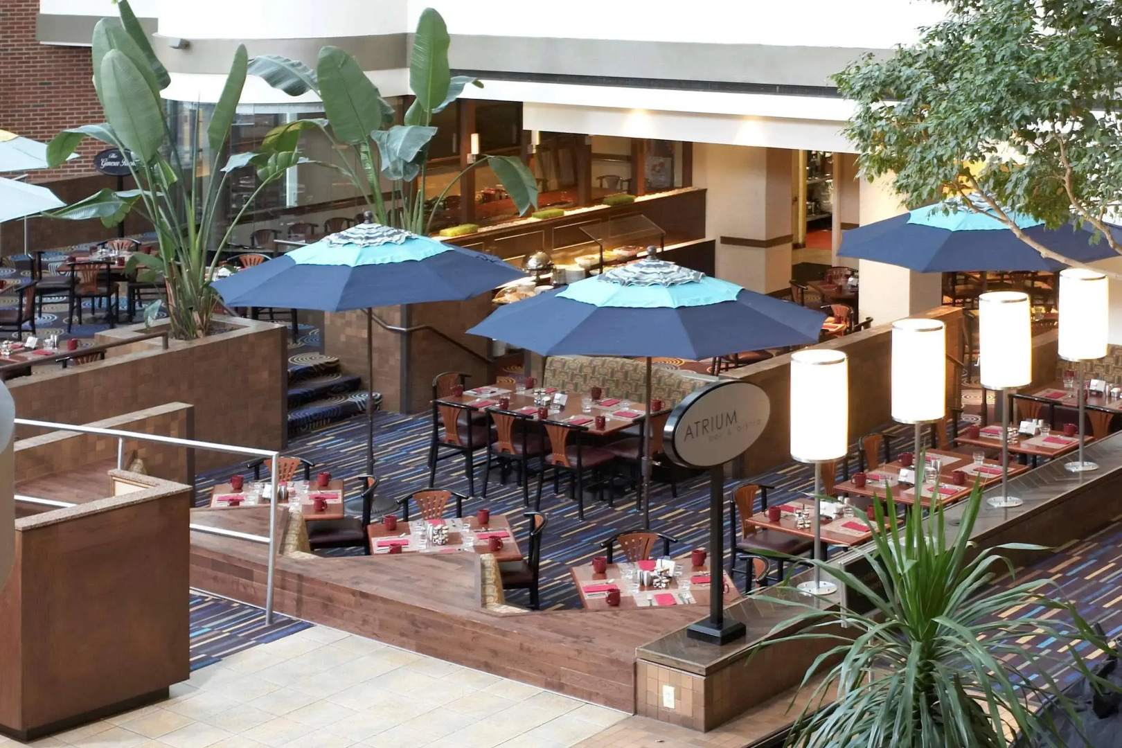 Hyatt Regency Buffalo / Hotel and Conference Center