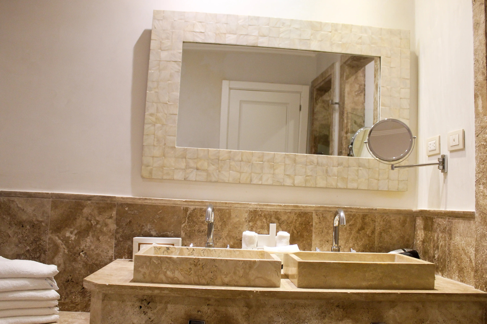 Курорт Tan Resorts Marina Cap Cana