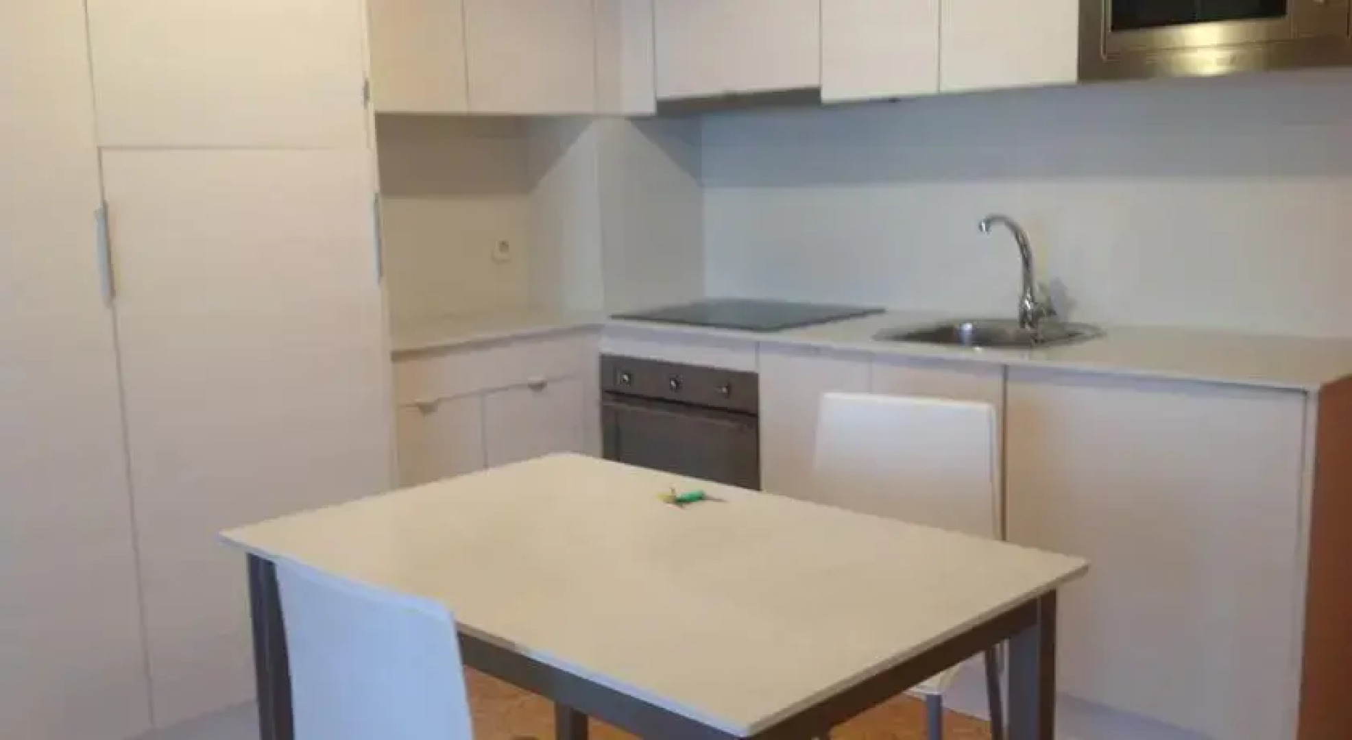 Apartamentos Comendador 1