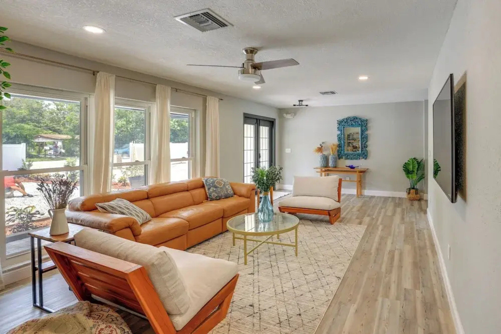 Vero Beach Vacation Rental: Pool & Putting Green!