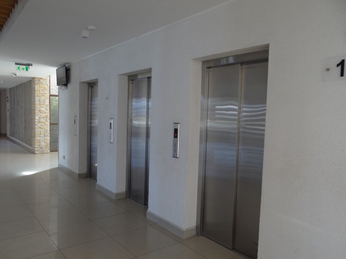 Departamentos Jardín Del Mar