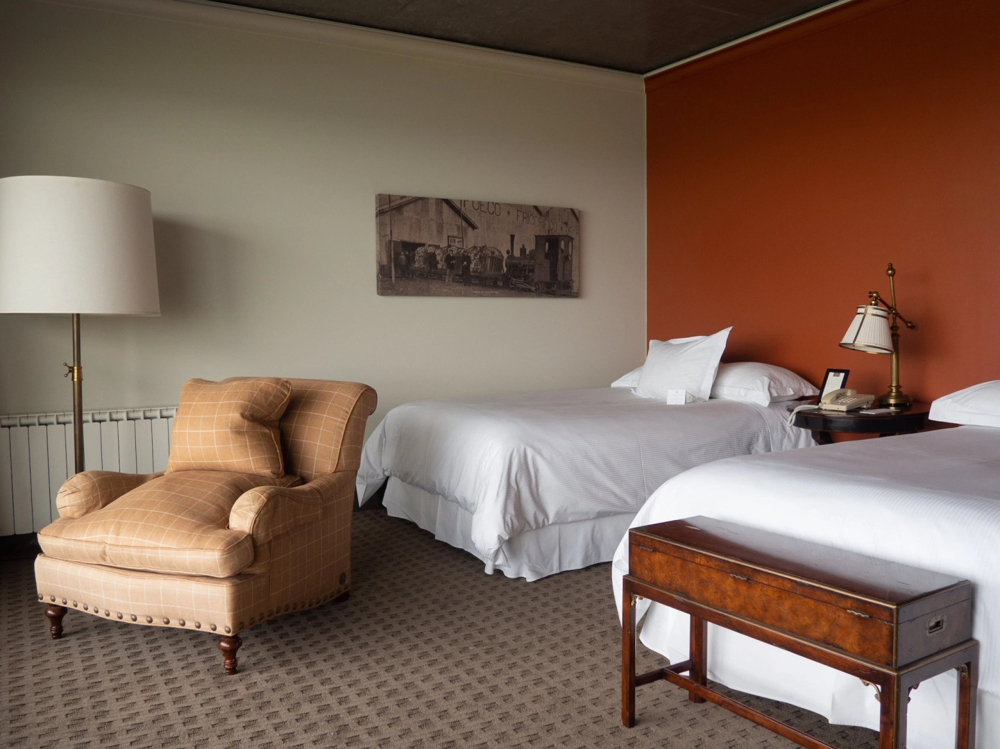 The Singular Patagonia