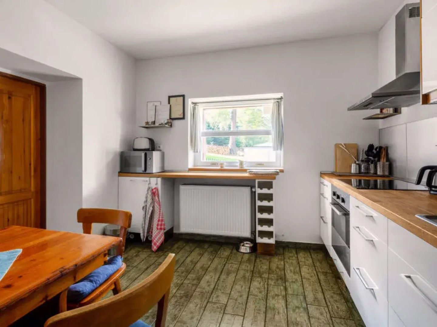 Chalet Kovarska Kovarska