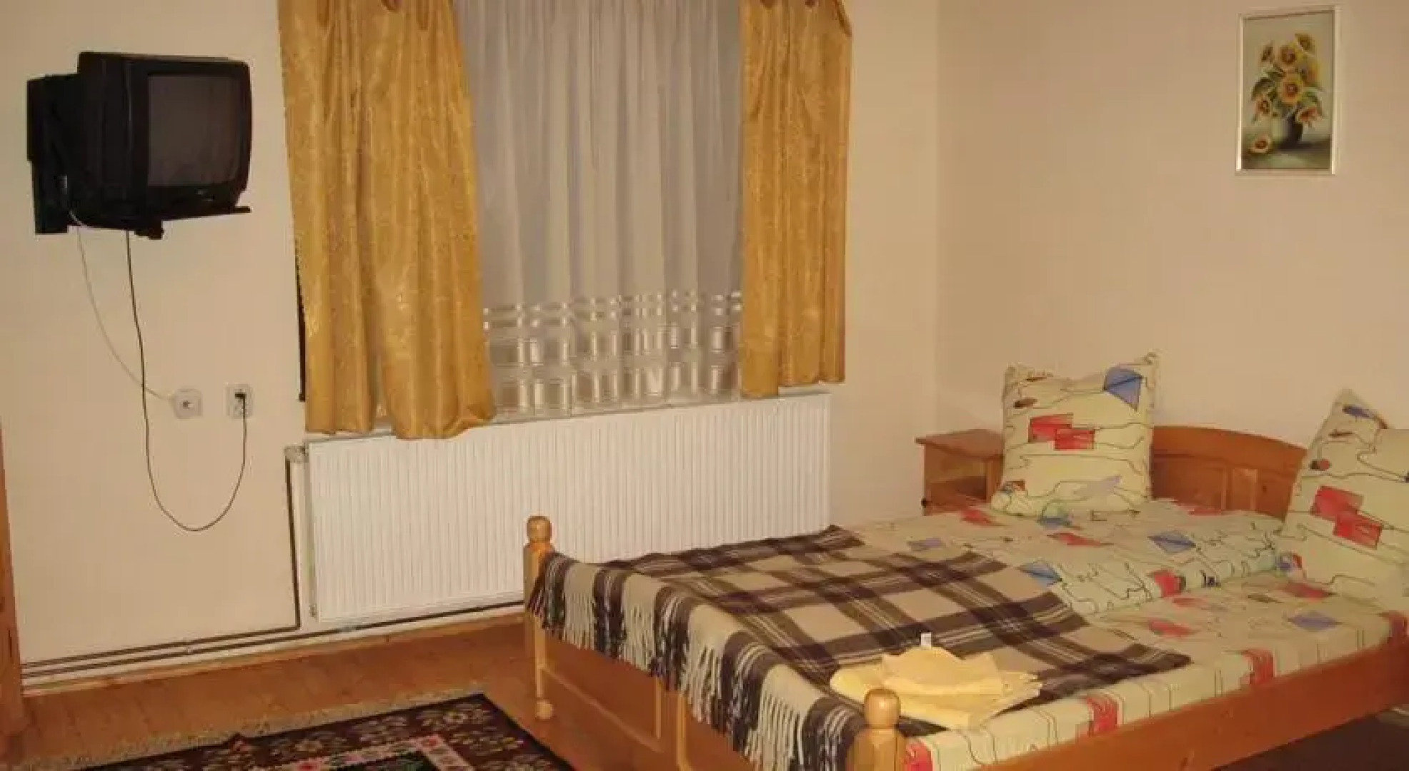 Pensiunea din Livada