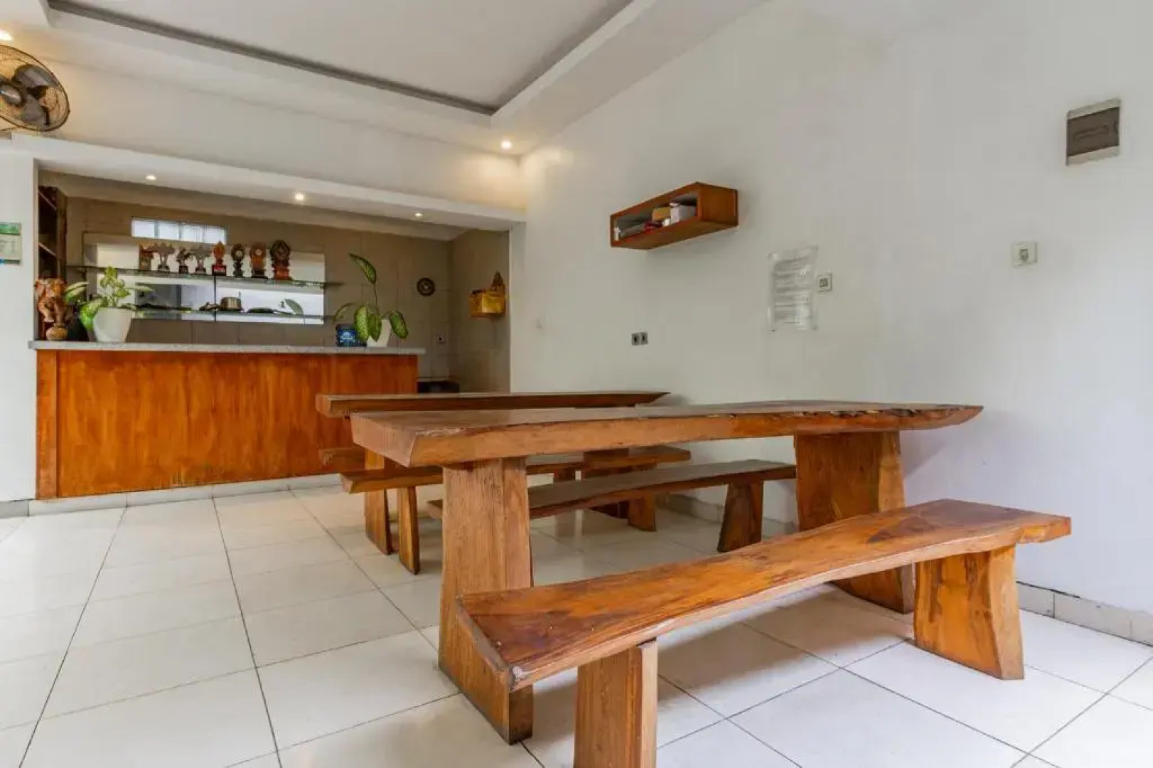 Saren Guest House Bali