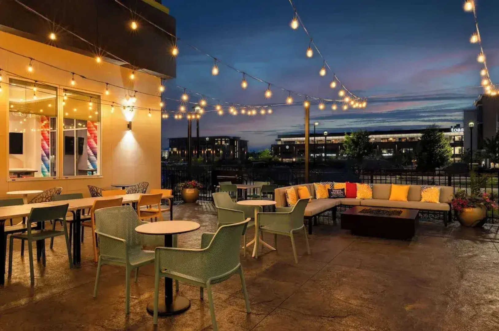 Home2 Suites By Hilton Ankeny