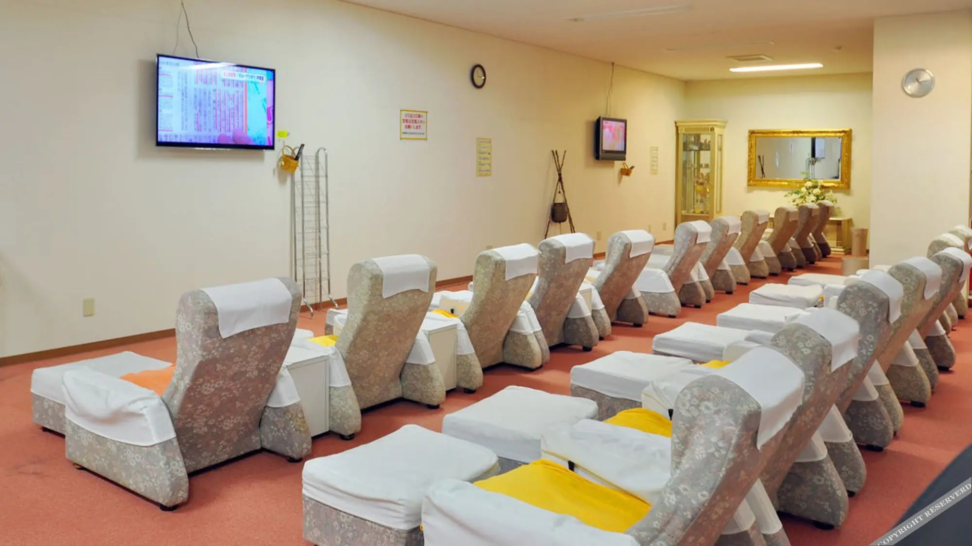 Hotel Utsukushi No Yu Onsen