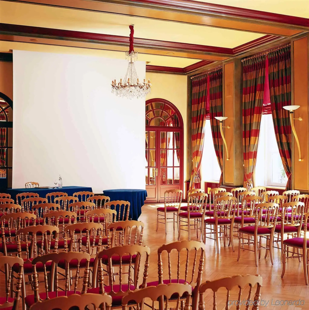 Grand Hôtel La Cloche Dijon - MGallery Collection