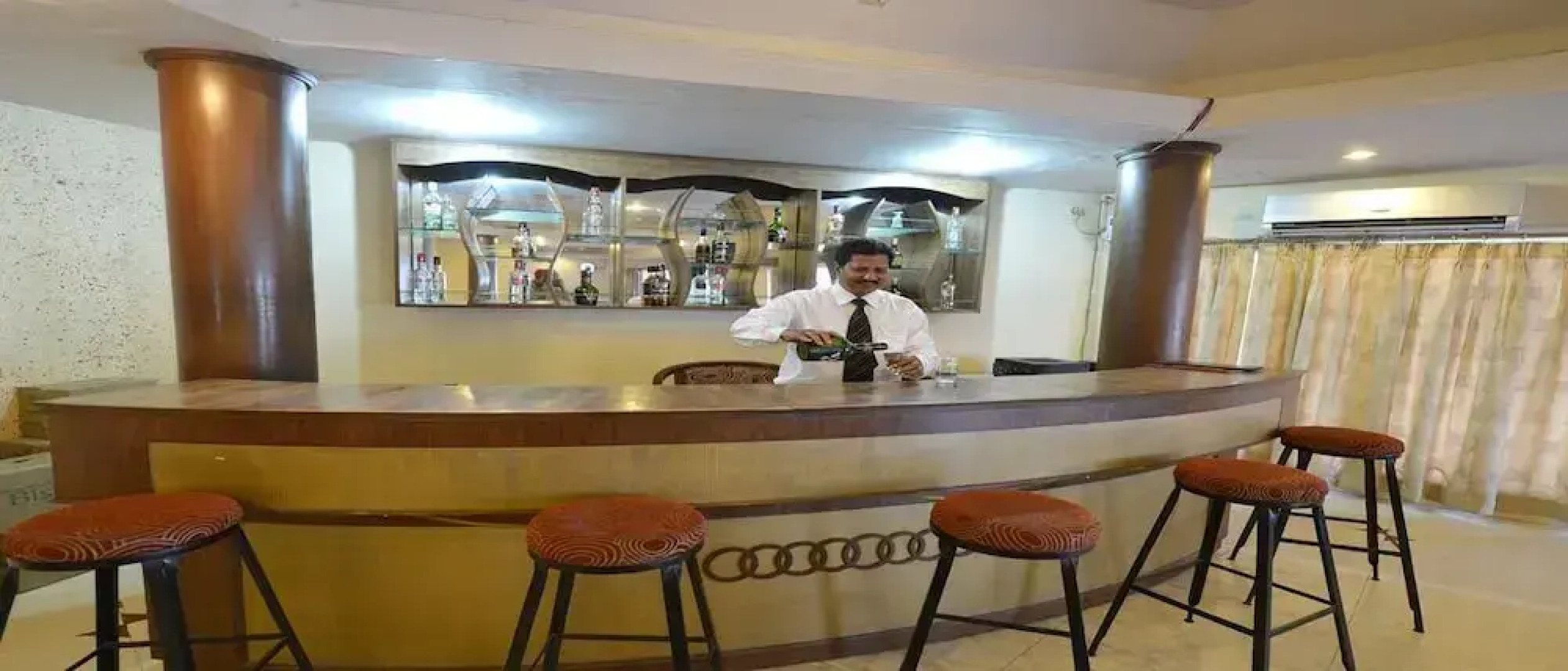 Sandpiper Tourist Resort