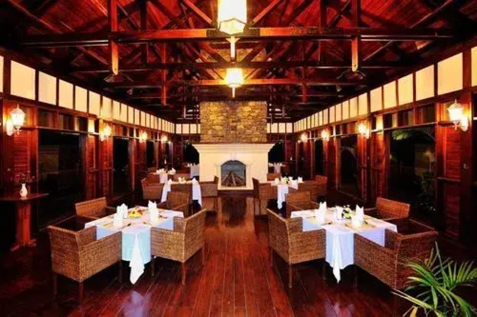 The View Resort & Restaurant