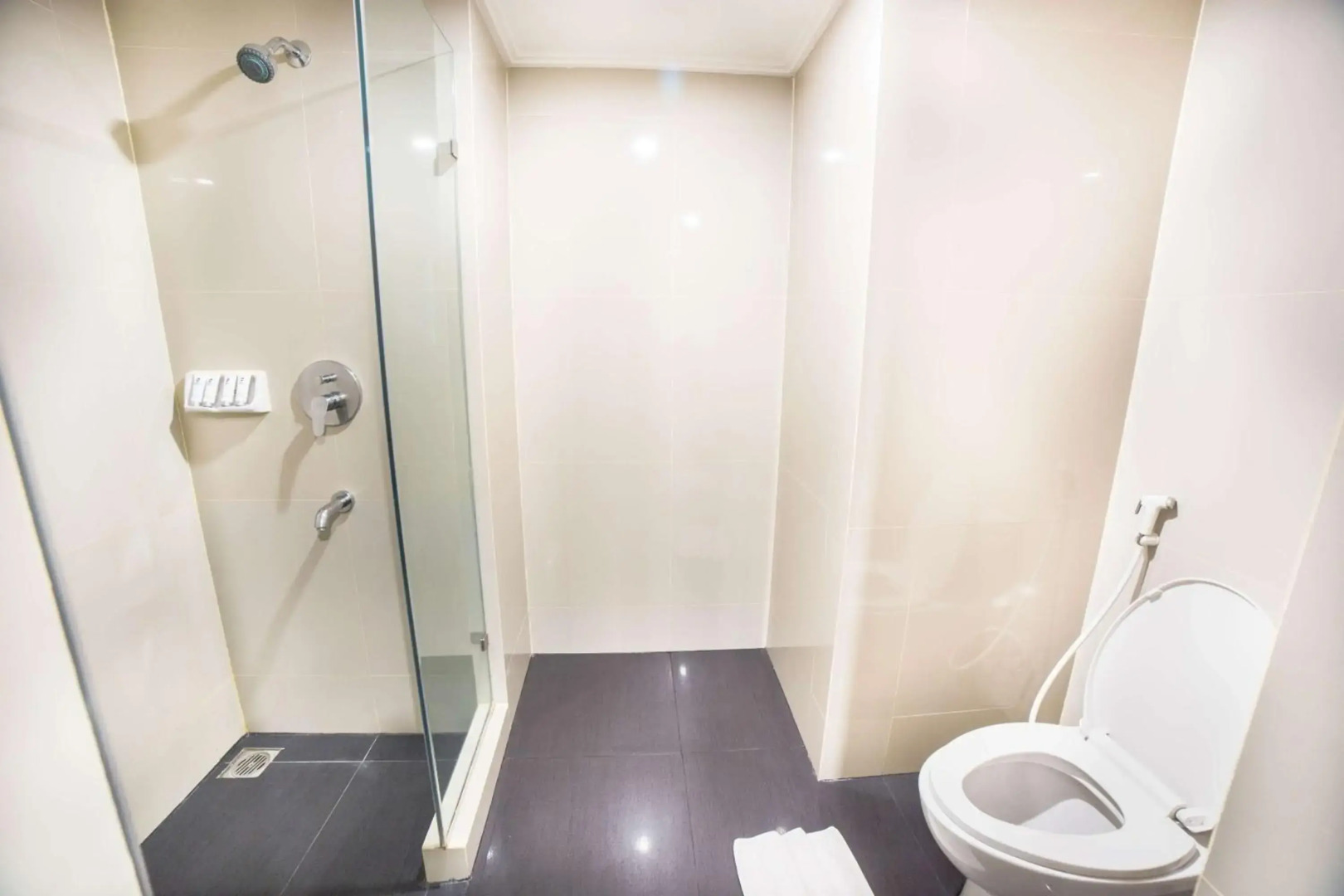 Hotel Ciputra World Surabaya managed by Swiss-Belhotel International