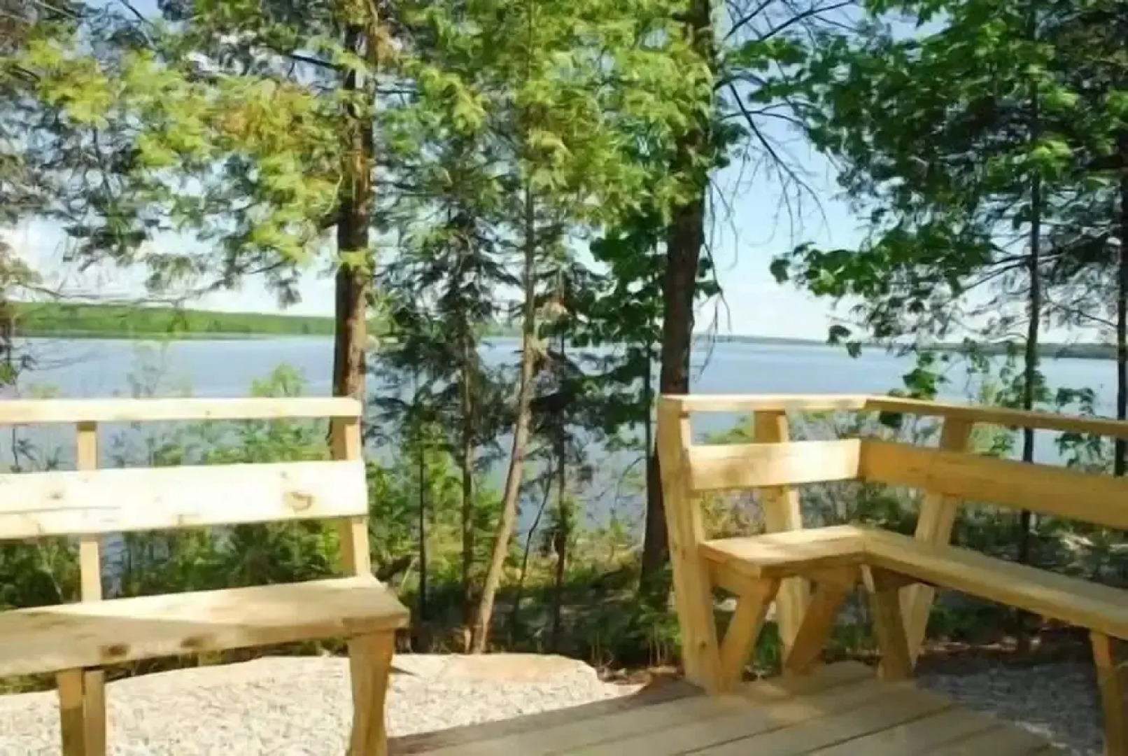 RiverRun Rafting Resort