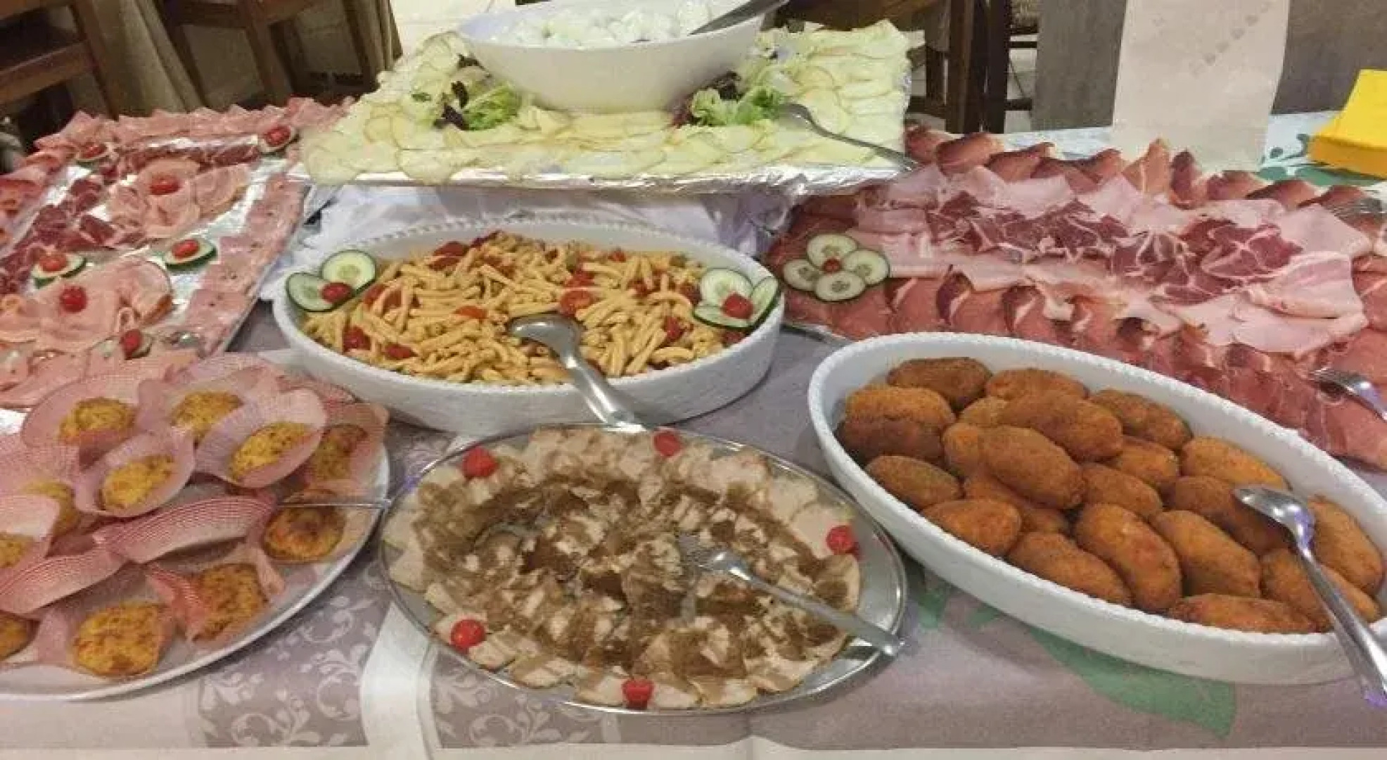 La Locanda della Valle dei Lepini