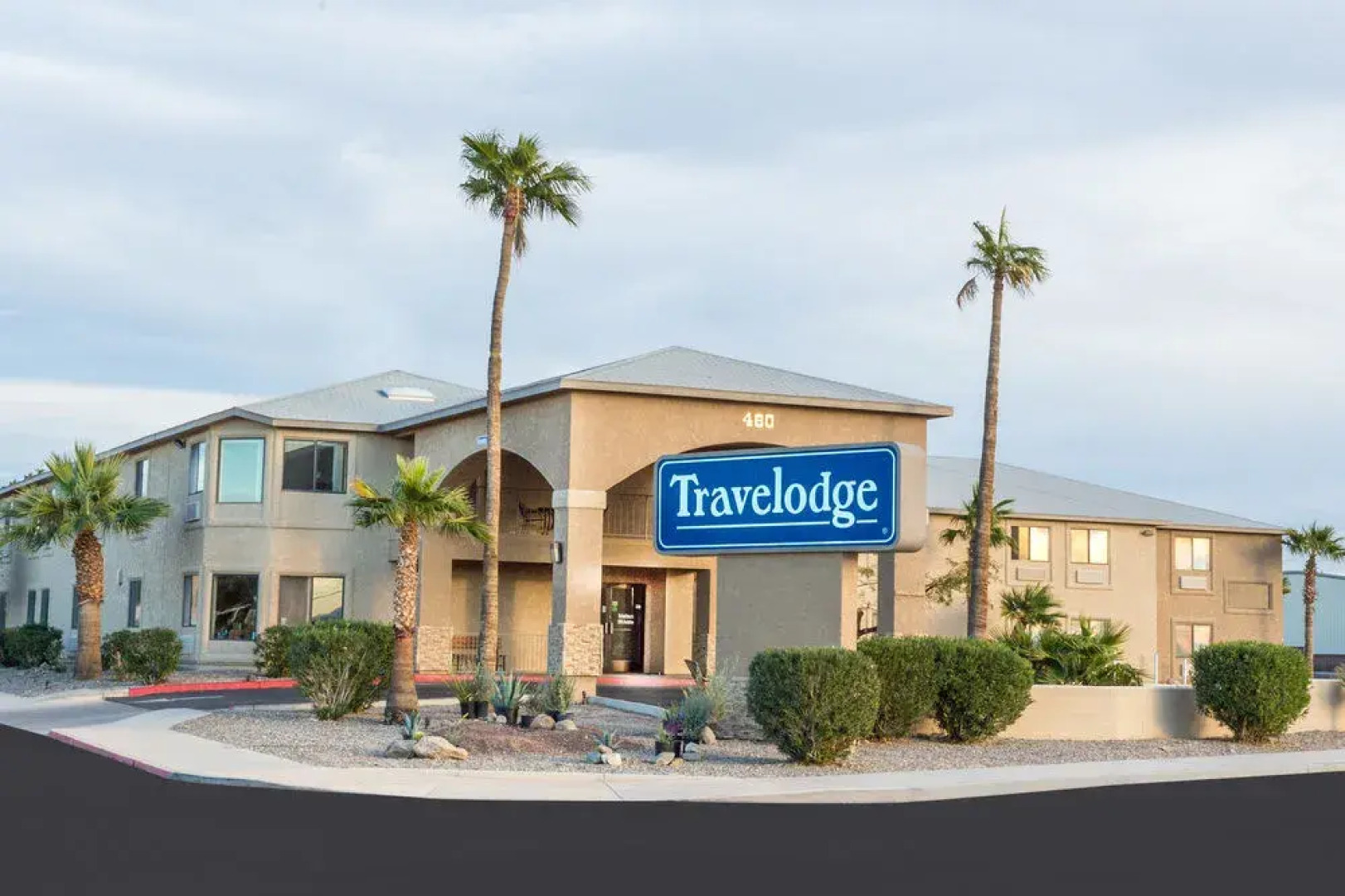 Havasu Travelodge