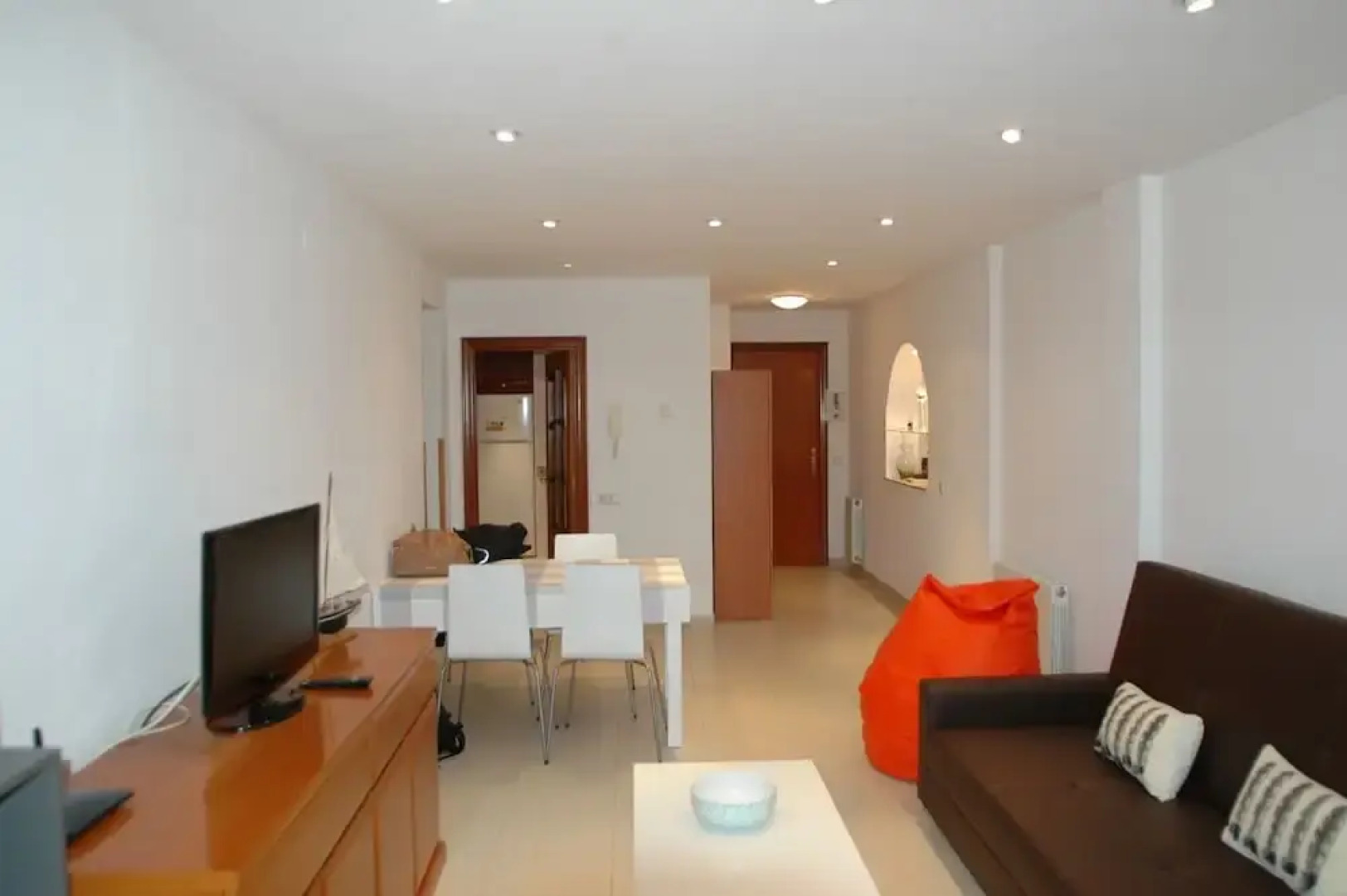 Beach House VilassarBCN