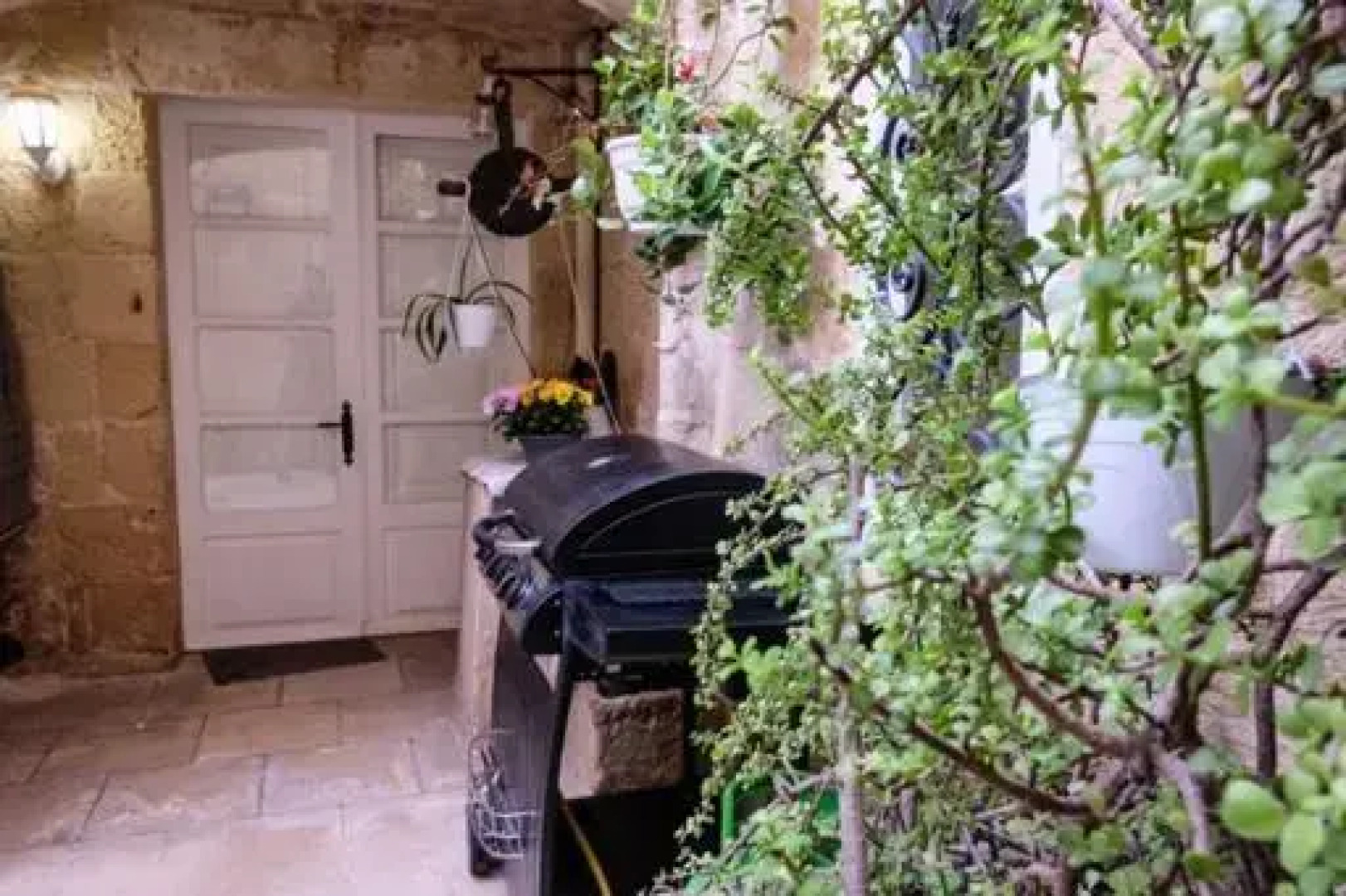 Traditional Maltese House of Character