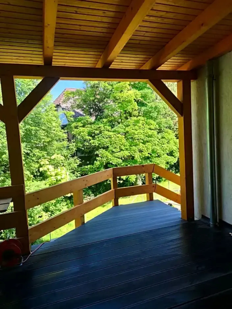 Malomkerek Vendeghaz