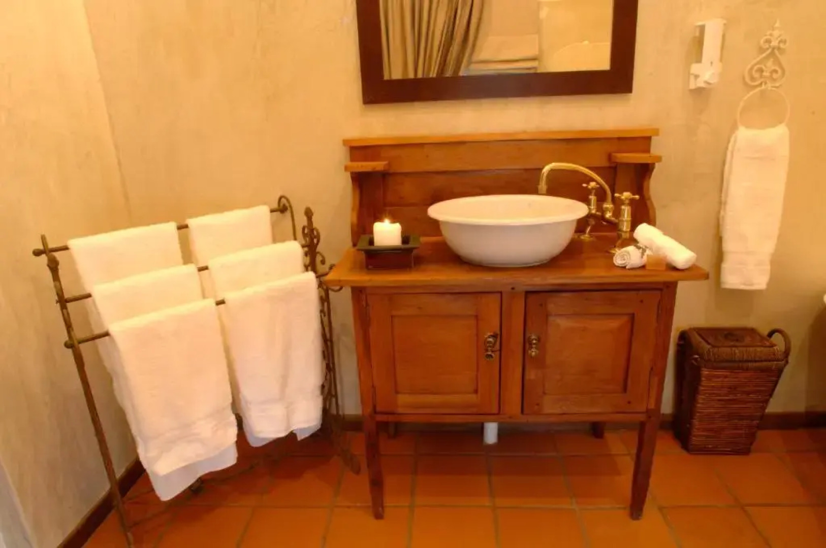 Naries Namakwa Retreat