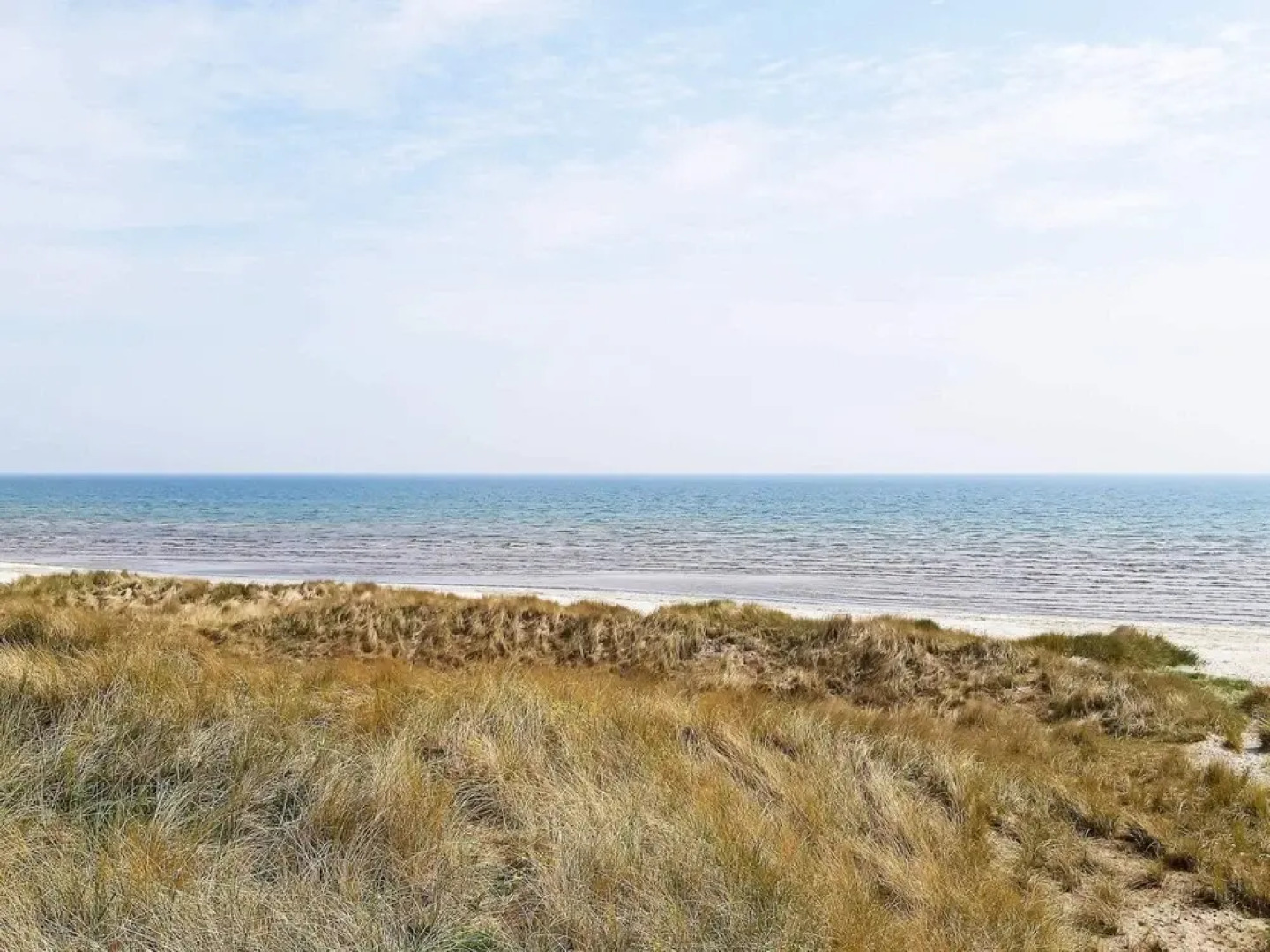 6 Person Holiday Home in Albaek-by Traum